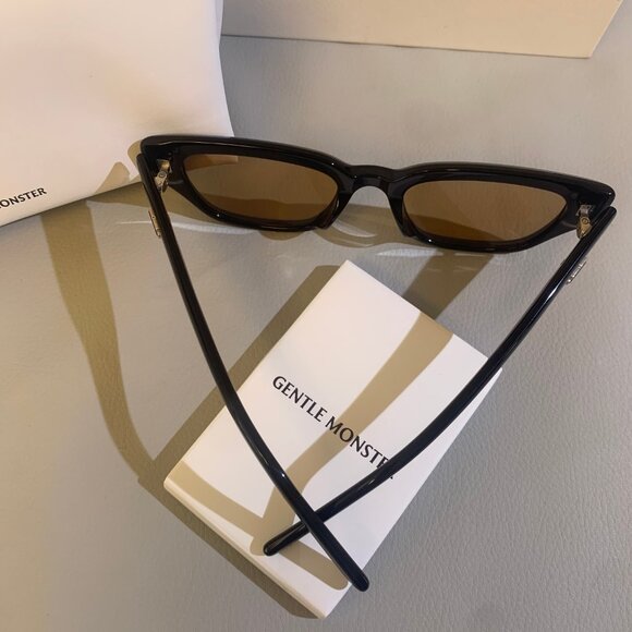 Gentle Monster NABI Sunglasses - Picture 8 of 8